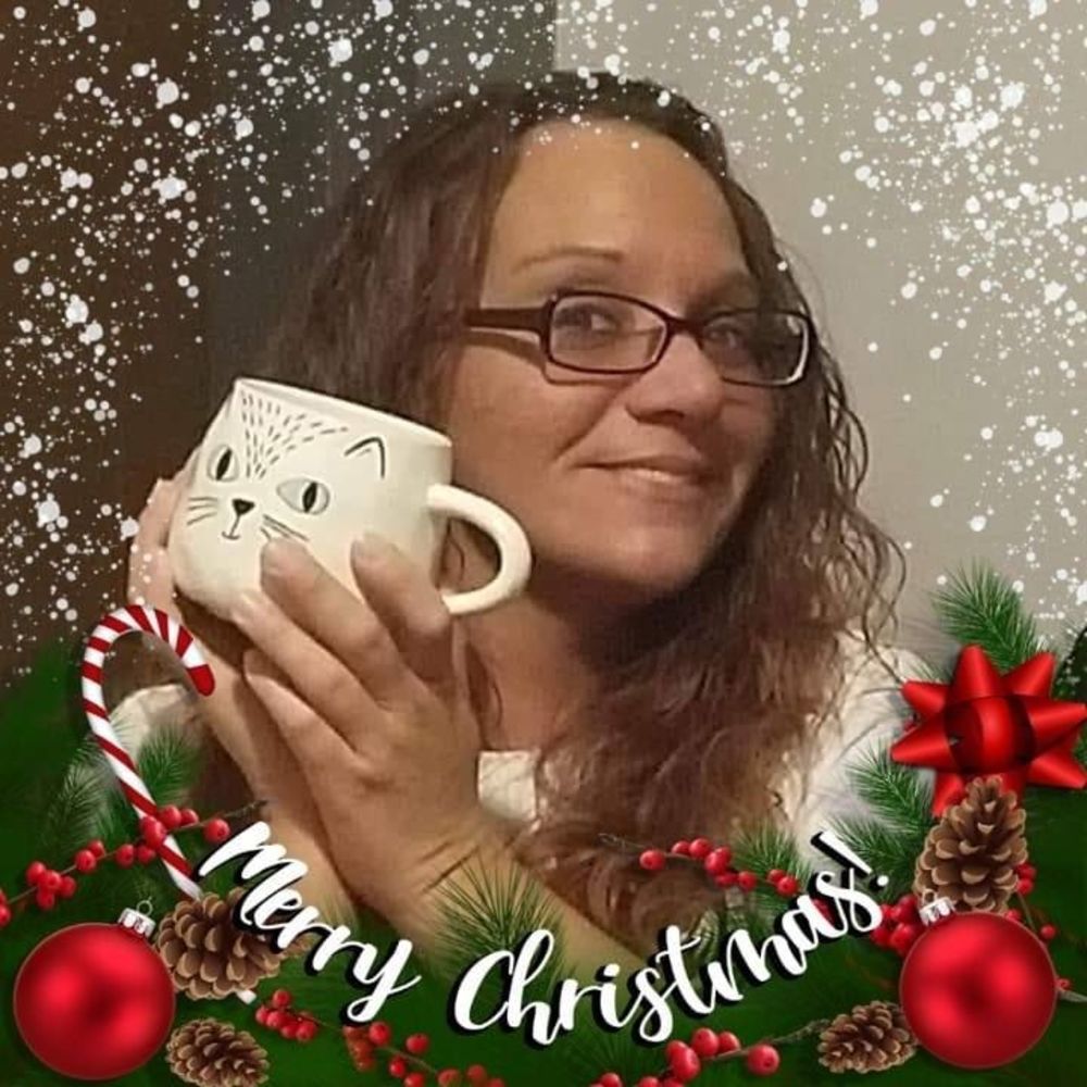 Meet your Posher, Kimberly m.